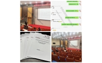 深圳安信達(dá)咨詢(xún)公司為武漢華星光電提供ESD防靜電工程師及內(nèi)審員培訓(xùn)